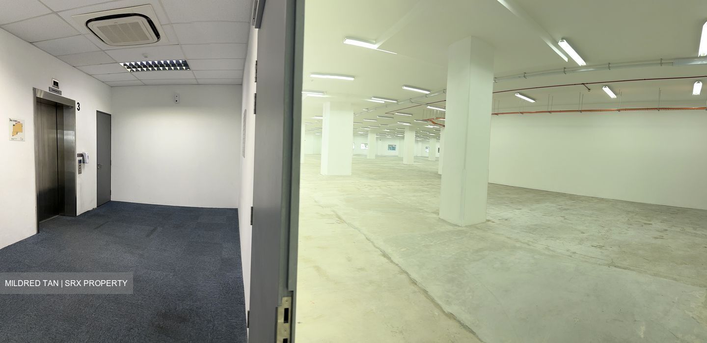 Tanglin Halt Industrial Estate (D3), Factory #475297701
